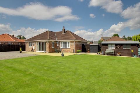 3 bedroom detached bungalow for sale, Chapel Lane, Emneth, PE14