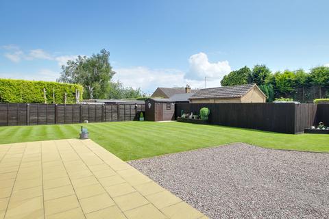 Louan Chapel Lane, Elm, Wisbech, PE14 0DJ