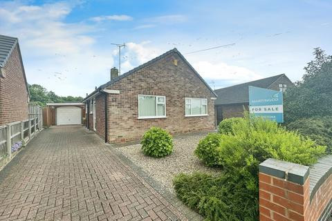 2 bedroom detached bungalow for sale, Farnway, Derby DE22