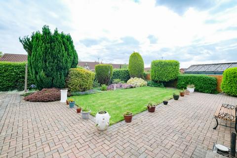 2 bedroom detached bungalow for sale, Farnway, Derby DE22