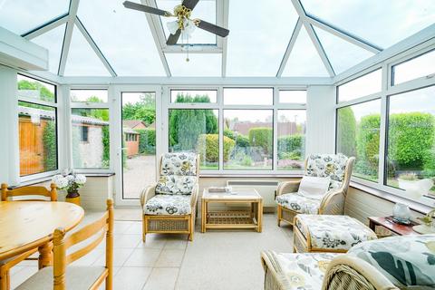 19 Farnway, Darley Abbey, Derby, DE22 2BP