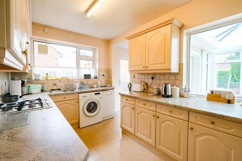19 Farnway, Darley Abbey, Derby, DE22 2BP
