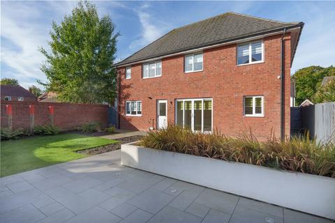 4 bedroom detached house for sale, Tame Court, Lancaster Place, Widnes