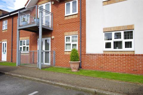 2 bedroom apartment for sale, Birch Tree Drive, Hedon, East Yorkshire, HU12