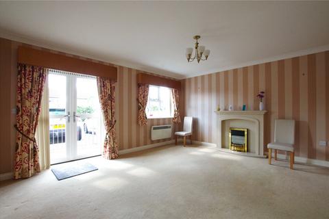 2 bedroom apartment for sale, Birch Tree Drive, Hedon, East Yorkshire, HU12