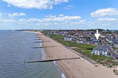 3 bedroom detached house for sale, Dalmeny Road, Hengistbury Head, Bournemouth, Dorset, BH6