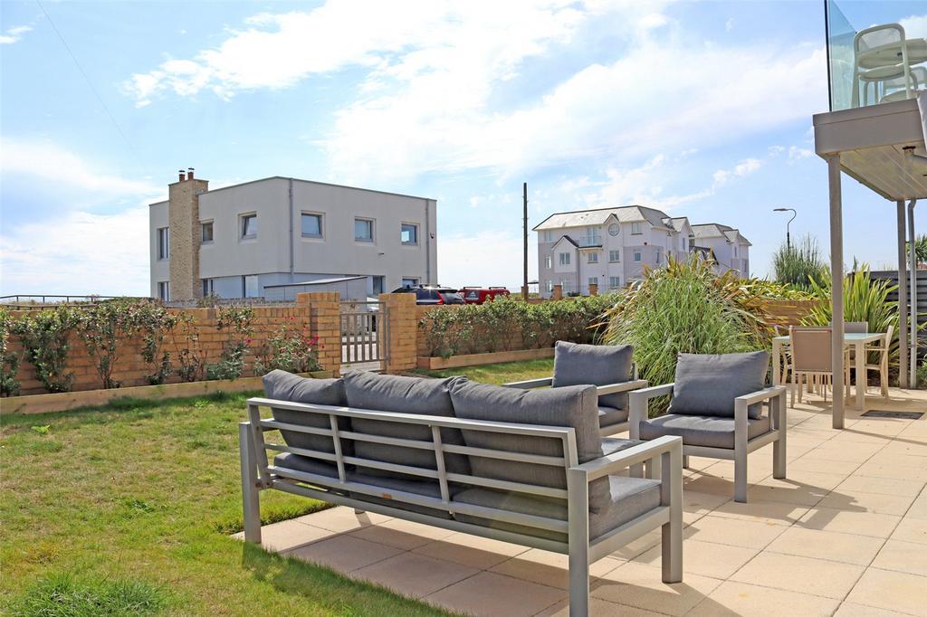 Southerly Gardens