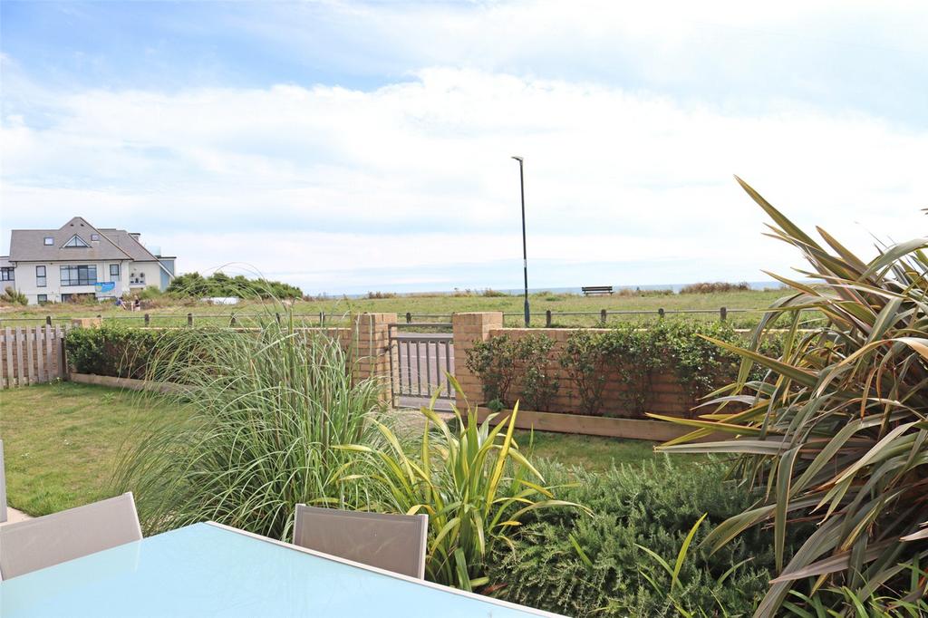 Southerly Garden