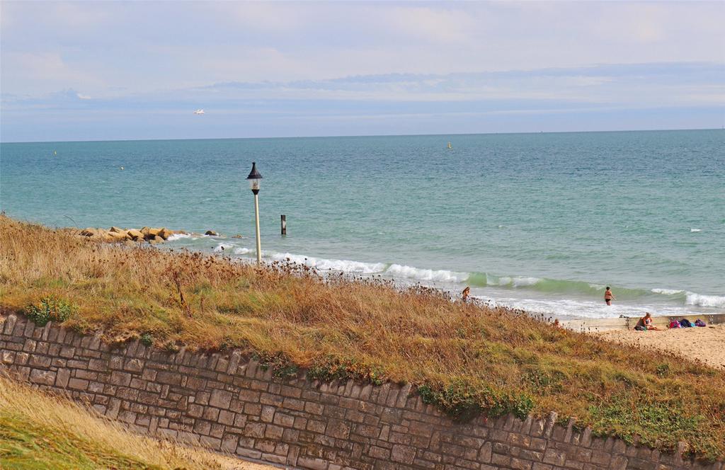 Nearby Beaches