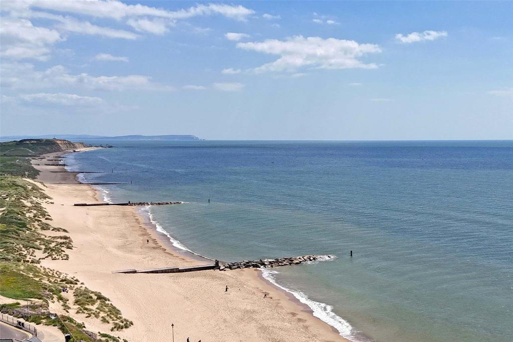 Nearby Beaches