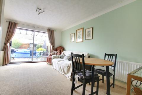 2 bedroom end of terrace house for sale, Angoods Lane, Chatteris
