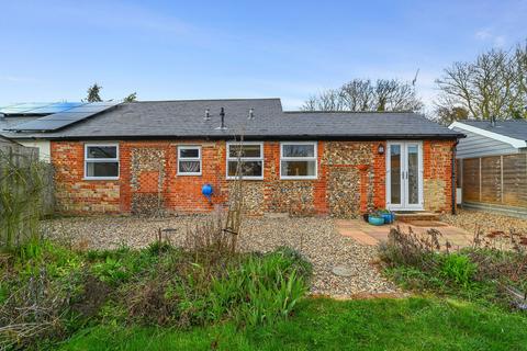 3 bedroom semi-detached bungalow for sale, Meadow Cottage, Mill Hill