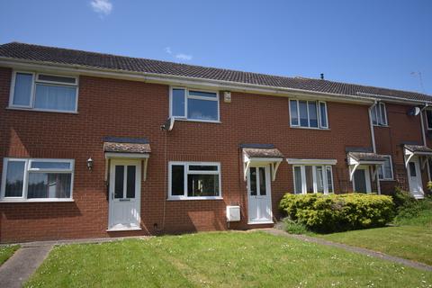 2 bedroom terraced house for sale, Chepstow Avenue, Bridgwater TA6