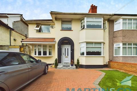 5 bedroom semi-detached house for sale, Riverbank Road, Aigburth, Liverpool