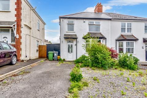 3 bedroom semi-detached house for sale, Ty Fry Road, Rumney, Cardiff. CF3