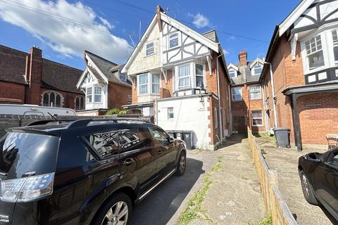 1 bedroom apartment for sale, St Marys Road, Bournemouth