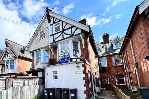 1 bedroom apartment for sale, St Marys Road, Bournemouth