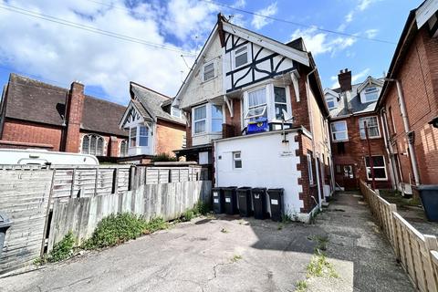 1 bedroom apartment for sale, St Marys Road, Bournemouth