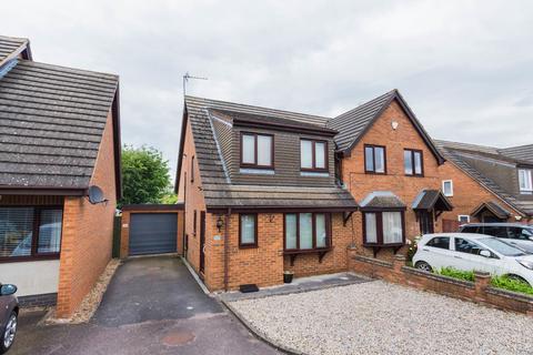 3 bedroom semi-detached house for sale, Nursery Gardens, Irthlingborough NN9