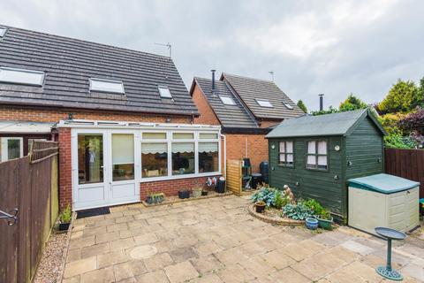 3 bedroom semi-detached house for sale, Nursery Gardens, Irthlingborough NN9