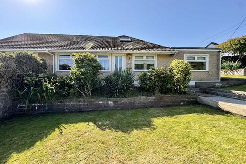 4 bedroom bungalow for sale, Rocky Road, Merthyr Tydfil CF47