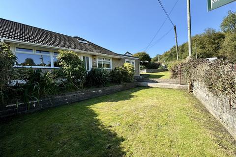 4 bedroom bungalow for sale, Rocky Road, Merthyr Tydfil CF47