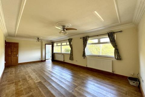 4 bedroom bungalow for sale, Rocky Road, Merthyr Tydfil CF47