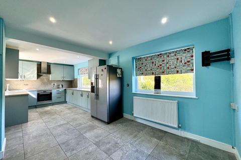 4 bedroom bungalow for sale, Rocky Road, Merthyr Tydfil CF47