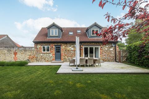 4 bedroom barn conversion for sale, Great Bircham