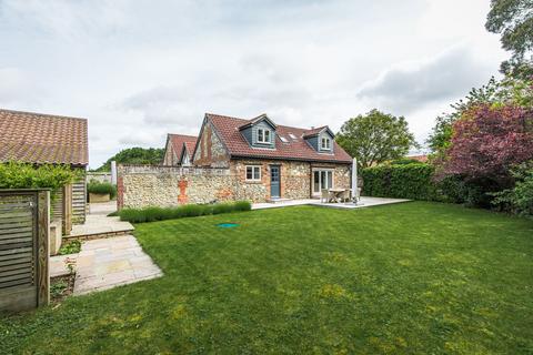 The Stock House Docking Road, Great Bircham, King's Lynn, PE31 6QP