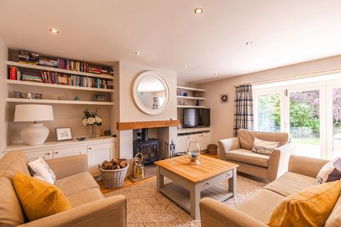 The Stock House Docking Road, Great Bircham, King's Lynn, PE31 6QP