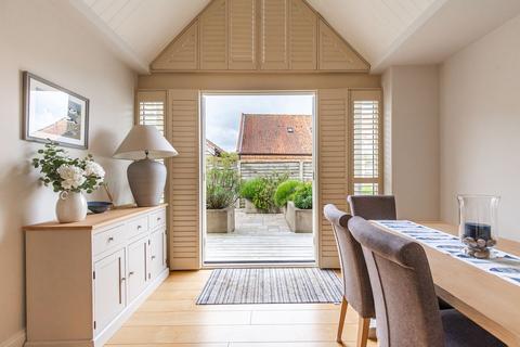 The Stock House Docking Road, Great Bircham, King's Lynn, PE31 6QP