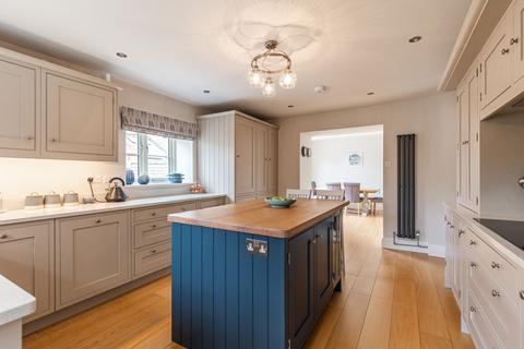 The Stock House Docking Road, Great Bircham, King's Lynn, PE31 6QP