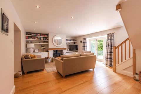 The Stock House Docking Road, Great Bircham, King's Lynn, PE31 6QP