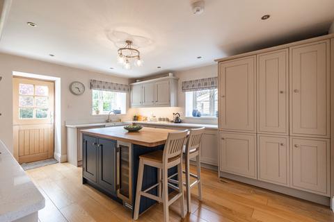 The Stock House Docking Road, Great Bircham, King's Lynn, PE31 6QP