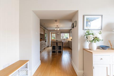 The Stock House Docking Road, Great Bircham, King's Lynn, PE31 6QP