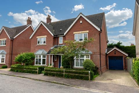 4 bedroom detached house for sale, Little Melton