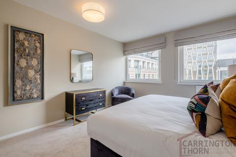 2 bedroom flat to rent, Luke House, 3 Abbey Orchard Street, London