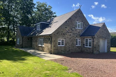 4 bedroom detached house to rent, Hippingstones Lane, Corbridge