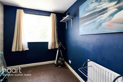 3 bedroom terraced house for sale, Orchard Close, Weston-Super-Mare