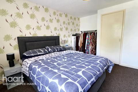 3 bedroom terraced house for sale, Orchard Close, Weston-Super-Mare