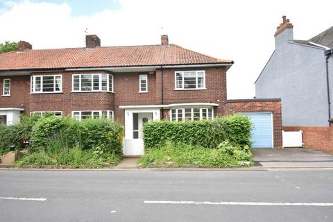 4 bedroom semi-detached house for sale, Hatfield Road, Northallerton