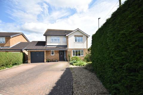 4 bedroom detached house for sale, South Vale, Northallerton