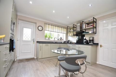 4 bedroom detached house for sale, South Vale, Northallerton