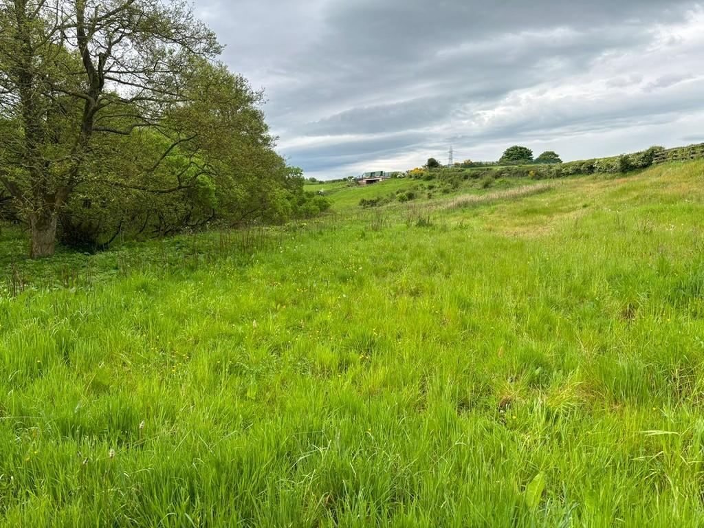 Land and Building at Milton Land for sale £47,500