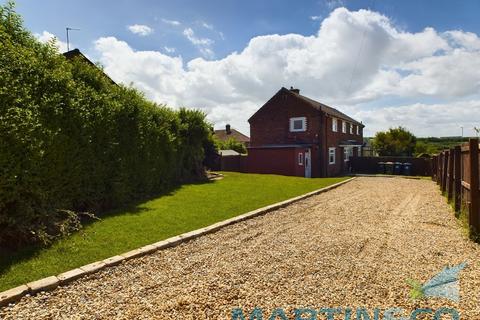 3 bedroom semi-detached house for sale, Laburnum Road, Brotton