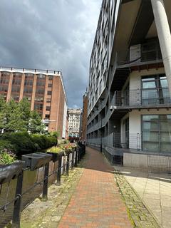 3 bedroom apartment to rent, Apartment 301, Manchester, M1