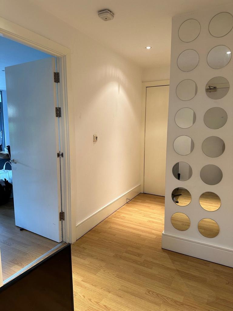 Hallway 2