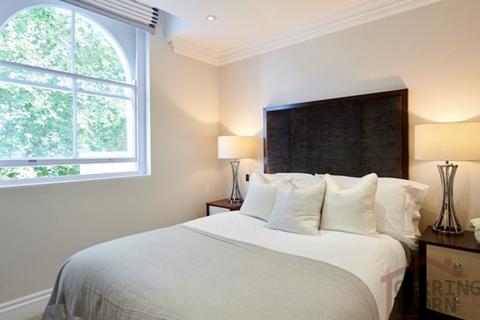 2 bedroom flat to rent, Garden House, 86-92 Kensington Gardens Square, London