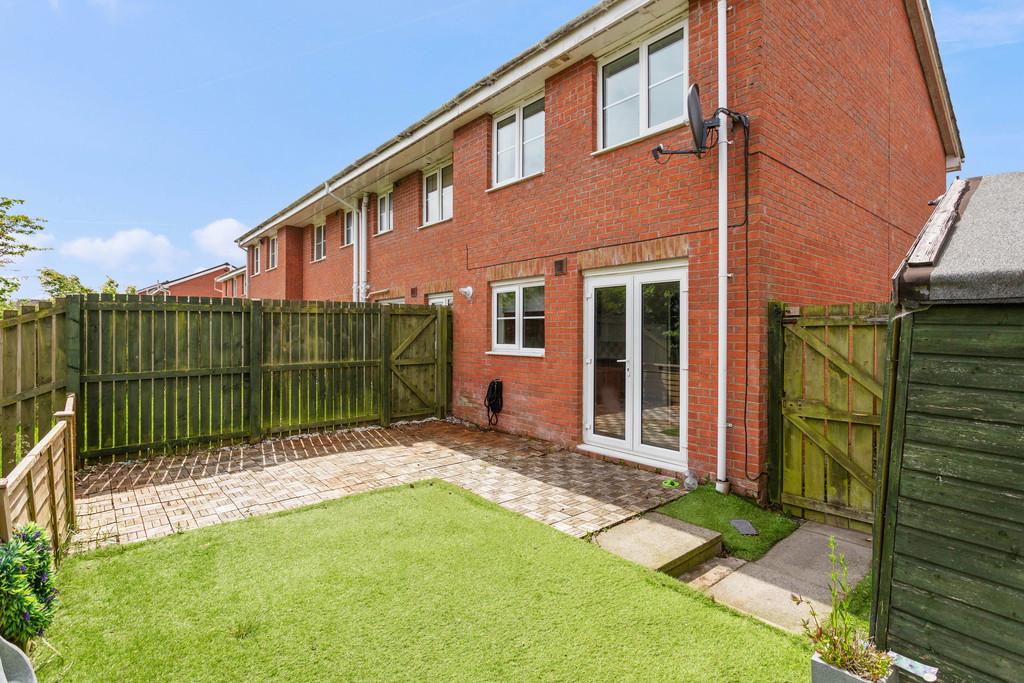 78 Cricketfield Place 22
